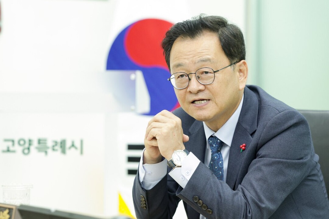 [기획] 고양시, 생활밀착형 탄소중립으로 기후위기 대응…시민 일상 바꾼다