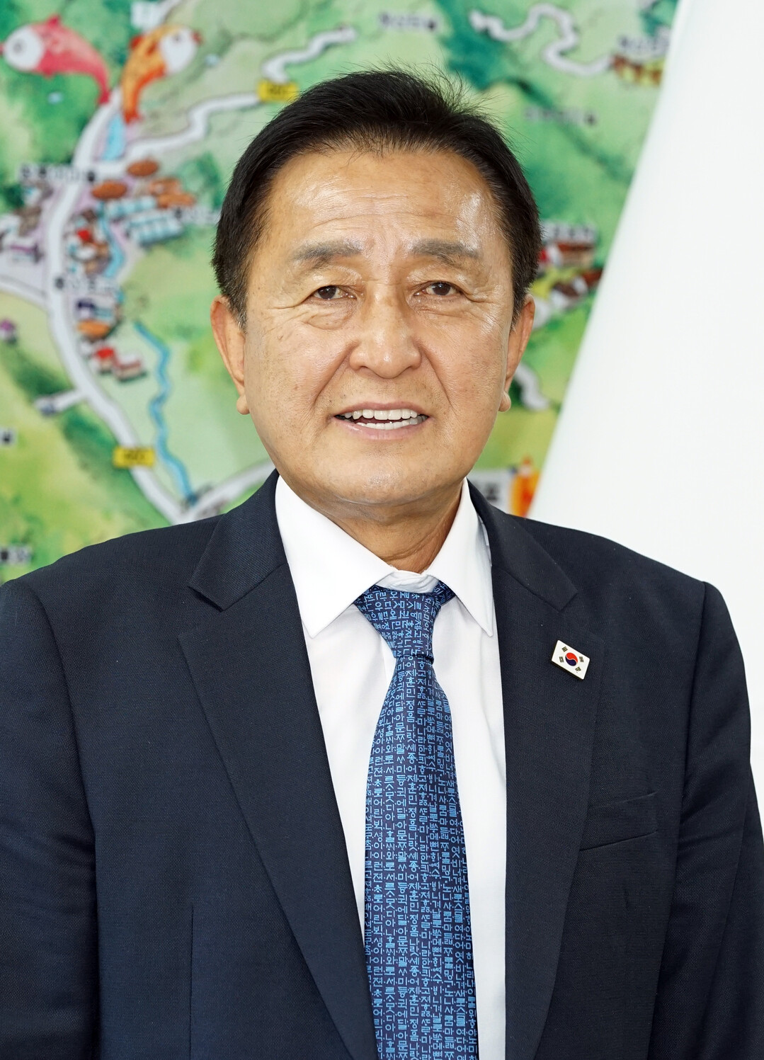 화천군 지방소멸대응기금 투자계획 최우...