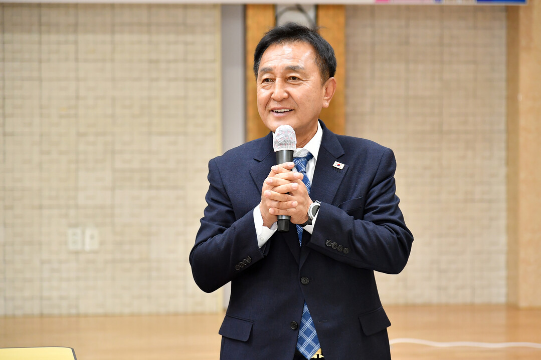 2026년 화천군 노인사회활동 지원사...