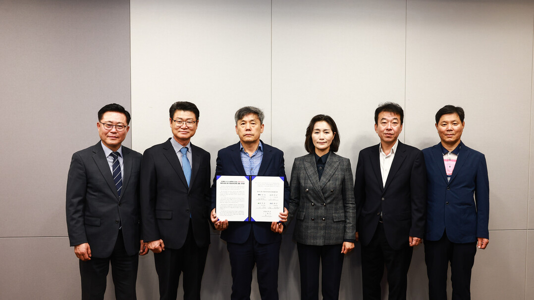 우성빈 기장군수, “사용후핵연료 ...