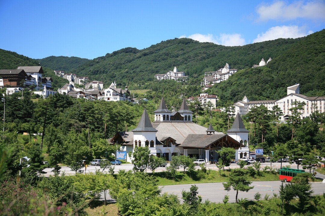 부영그룹 무주덕유산리조트, 소방합동훈련 및 실종예방지침 교육 실시