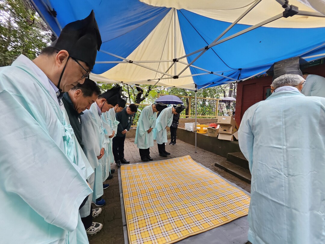 부산 사상구 모라동새마을복지회, ‘마...