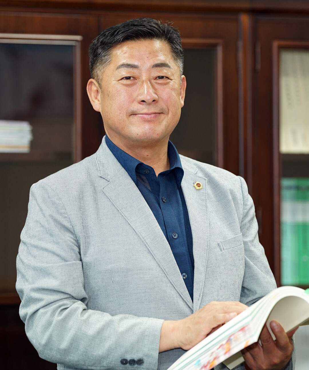 강원도의회 예결특위 ‘2027년도 예...
