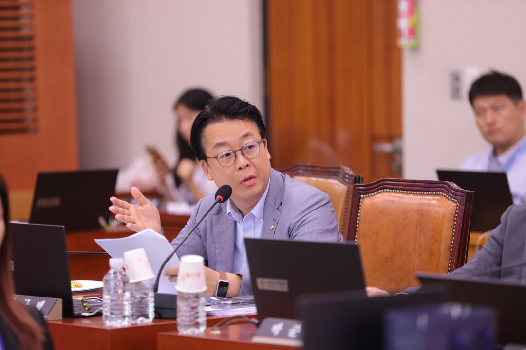 특별감찰관 출범했지만, 정작 실세인‵...