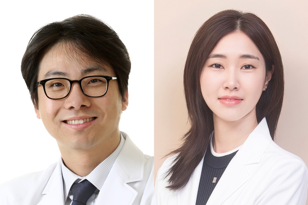 분당서울대병원 이비인후과 차원재 교수...