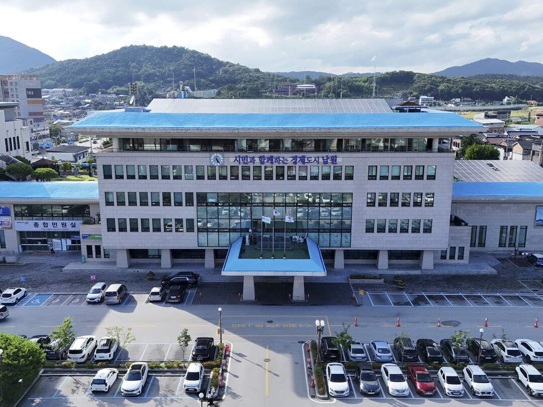남원시, 국회 예산심의 앞두고 국가예...