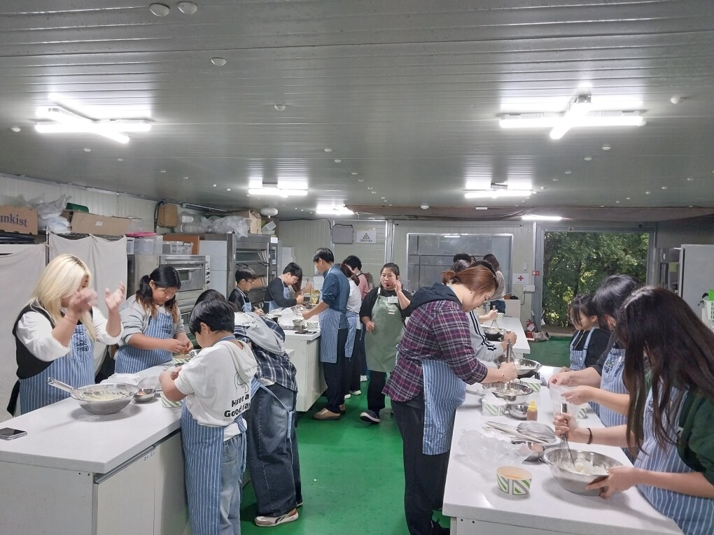 부산 북구, 드림스타트 졸업여행 ‘드...