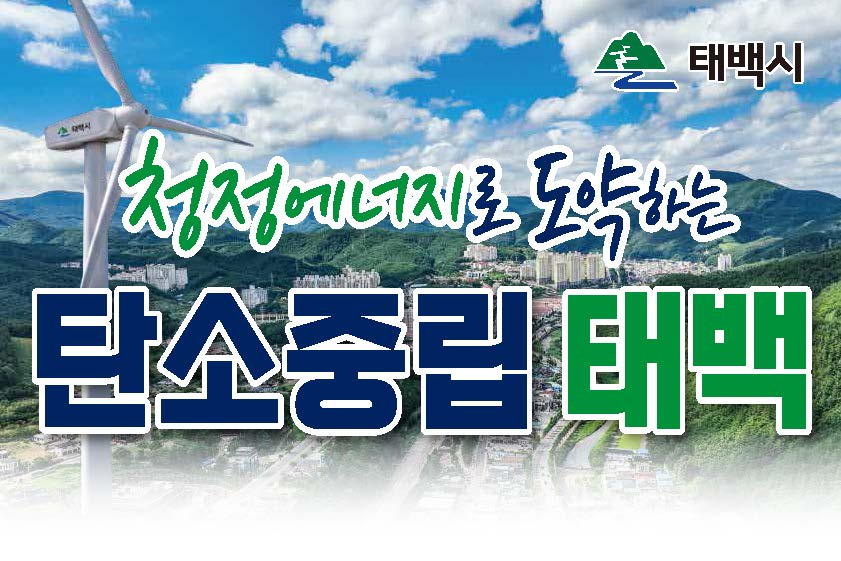 태백시